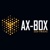 Creator Systems LLC (AX-BOX) Logotype