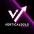 Verticalsols LLC Logotype