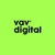 VAV Digital Logotype
