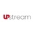 Upstream Official Logotype