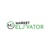Market Elevator Logotype