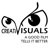 Creative Visuals Logotype