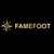 Famefoot Logotype