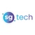 SG Tech USA Logotype