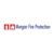 Morgan Fire Protection Limited Logotype