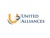 United Alliances Logotype