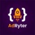 Adryter Advertising Logotype