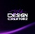 Web Design Creatorz Logotype