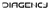 Diagency Logotype