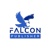 Falcon Publisher Logotype