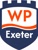 WP Exeter Logotype