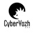 Cyberyozh Logotype