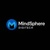 Mindsphere Digitech Logotype