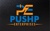 Pushp Enterprises Logotype