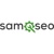 SAMOSEO Logotype