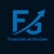 Finfox Global Logotype
