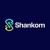 Shankom Solutions Inc Logotype