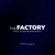 TheFactory Agency Logotype