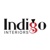 Indigo-Interiors Logotype