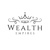 Wealth Empires Logotype