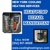 New York Cooling Heating Services Logotype