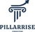 PILLARRISE CONSULTING Logotype