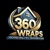 360Wraps Logotype