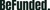 BeFunded Logotype