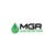 MGR Leak Detection Logotype