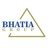 Bhatia Builders and Developers PVT. LTD. Logotype