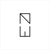 NOWORDS Logotype