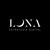Luna Marketing Logotype