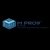 M PRO9 Private Limited Logotype