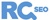 Rodrigo Calvo Logotype