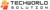 Techworld Solution Pvt Ltd Logotype