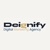 Deignify - Digital Marketing Agency Logotype