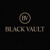 Black Vault Media Logotype