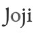 Joji Pte Ltd Logotype