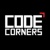 CODE CORNERS Logotype
