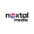 Nextal Media Logotype