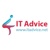 IT Advice Logotype