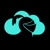 Cloudy Knights Logotype