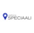 Agência Speciaali Logotype