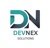 DevNex Solutions Logotype
