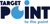 Target Point Logotype
