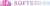 Softstorm UG Logotype