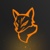 GoldenFoxesStudio Logotype