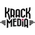 Krack Media Web Design Logotype
