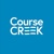 CourseCREEK Logotype