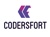 Codersfort Logotype